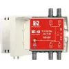 DVB-T/T2 antenos stiprintuvas WZ-40 RED EAGLE