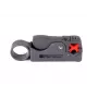OPTICUM AX S 01 Coaxial Cable Stripper