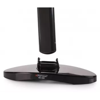 OPTICUM ANT0136 HD-200 Vidinė DVB-T2 aktyvi antena, juoda