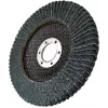 PSG Star Flex Flap Disc 125x22.23mm P40 Zirconia Alumina Conical Type 29 TLP1252240