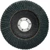 PSG Star Flex Flap Disc 125x22.23mm P40 Zirconia Alumina Conical Type 29 TLP1252240