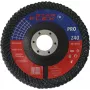 PSG Star Flex Flap Disc 125x22.23mm P40 Zirconia Alumina Conical Type 29 TLP1252240