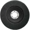 PSG Star Flex Flap Disc 125x22.23mm P60 Zirconia Alumina for Angle Grinder