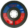 PSG Star Flex Flap Disc 125x22.23mm P60 Zirconia Alumina for Angle Grinder