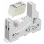 ROPAM RM85-230V-1P Relės modulis 1 kanalo SPDT 16A 230V AC DIN bėgelis