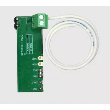 ROPAM EXP-RF RF imtuvo modulis 433.92 MHz