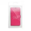 OEM Flip Case, skirtas iPhone 17 / 18 Mezzo Book Mandala Magenta