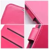 OEM Flip Case, skirtas iPhone 17 / 18 Mezzo Book Mandala Magenta