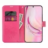 OEM Flip Case, skirtas iPhone 17 / 18 Mezzo Book Mandala Magenta