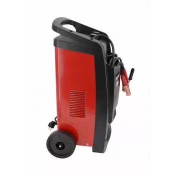 AWTOOLS SUV-655 Įkroviklis su užvedimo funkcija 12V/24V 40A 400A Black Line