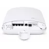 GETFORT GF-411-GUF-PO Pramoninis lauko PoE jungiklis 4GE+1GE+1SFP IP65