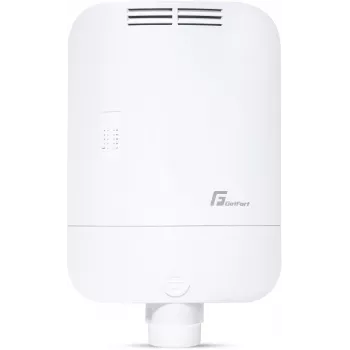 GETFORT GF-410-FU-PO Lauko PoE jungiklis 4 PoE prievadai + 1 uplink, 65W, IP65