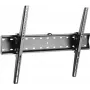 GETFORT GF-T3770-40 TV sieninis laikiklis su pakreipimu 37-70 colių 40 kg VESA 600x400 juodas