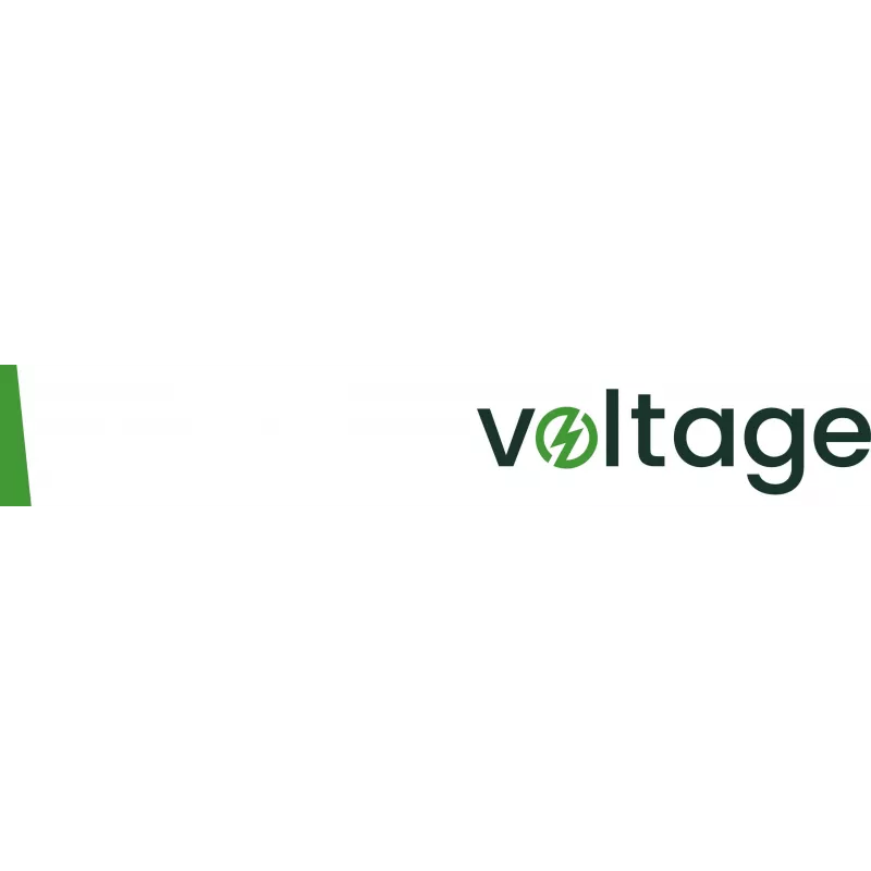 VOLTAGE AGM baterija 12V 120Ah VE12-120 (6-9 metų tarnavimo laikas)