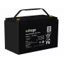 VOLTAGE AGM baterija 12V 120Ah VE12-120 (6-9 metų tarnavimo laikas)