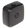 MITON MT-P121-B 12 inch Subwoofer gaubtas 45L bass reflex su plyšiniu portu
