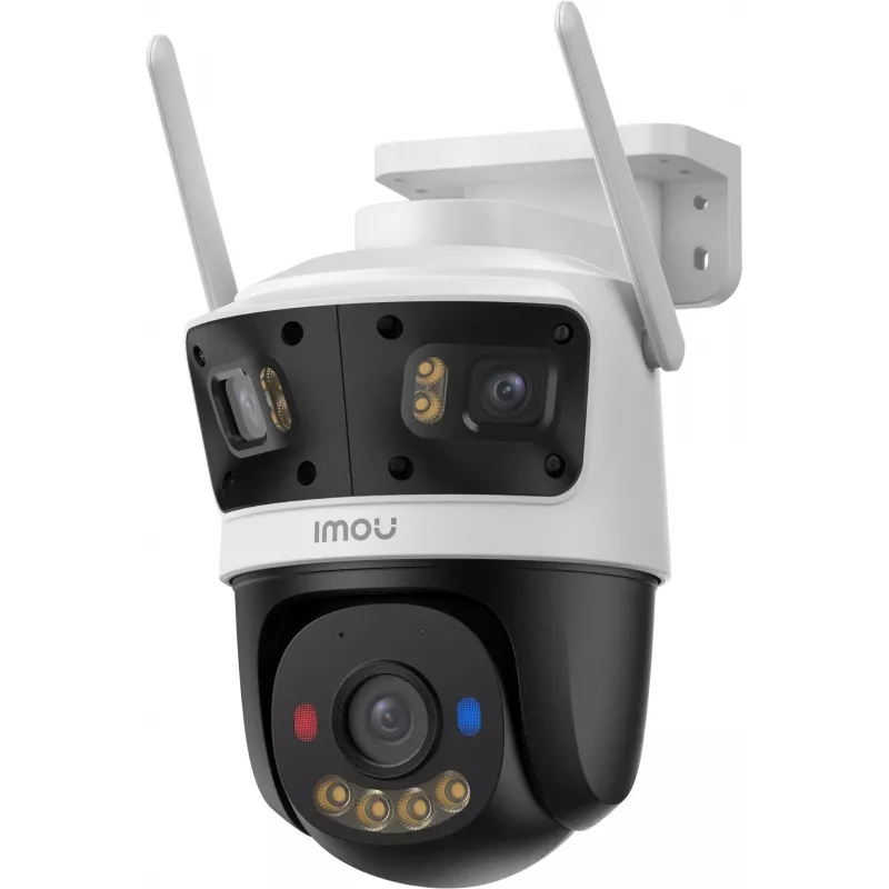 MITON MT-P01-CD Jungiamoji dėžutė, skirta Imou Cruiser Dual kameroms