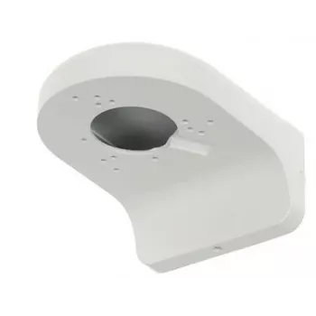 MITON MT-P205V paviršinio montavimo dėžutė balta IP44 8 kabelių įvadai