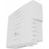 GETFORT GF-6222-GGUF-PO 8 prievadų lauko PoE+ jungiklis (6x PoE+ 10/100/1000Mbps + 2x 10/100/1000Mbps + 2x SFP) IP65, 120W
