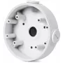 MITON MT-P139 Surface Mount Box 1xRJ45 Cat.5e UTP White