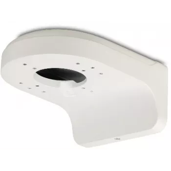 MITON MT-P204W paviršinio montavimo jungiamoji dėžutė IP65 balta