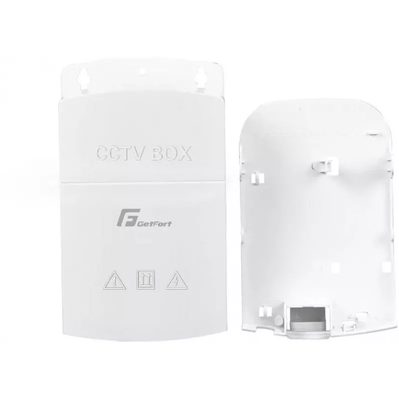 GETFORT GF-E21-PO Outdoor PoE Extender Switch 2FE+1FE