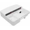 GETFORT GF-6221-GGUF-PO pramoninis lauko PoE jungiklis 6FE+2GE+2GB+1SFP IP65