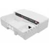 GETFORT GF-6221-GGUF-PO pramoninis lauko PoE jungiklis 6FE+2GE+2GB+1SFP IP65