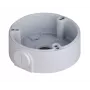 MITON MT-P135 Paviršinio montavimo keystone dėžutė balta