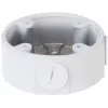 MITON MT-P13A Paviršinio montavimo elektros dėžė, ABS, IP65, Pilka (RAL 7035)