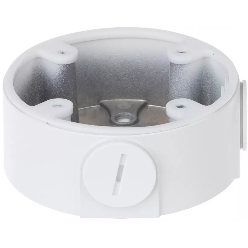 MITON MT-P13A Paviršinio montavimo elektros dėžė, ABS, IP65, Pilka (RAL 7035)
