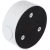 MITON MT-P13A Paviršinio montavimo elektros dėžė, ABS, IP65, Pilka (RAL 7035)
