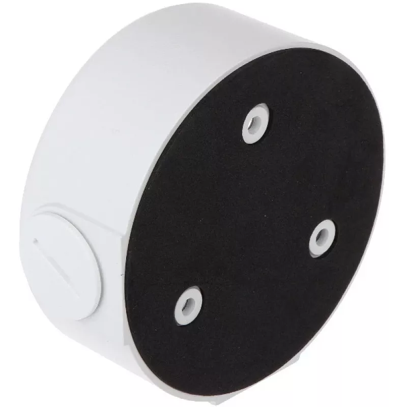 MITON MT-P13A Paviršinio montavimo elektros dėžė, ABS, IP65, Pilka (RAL 7035)