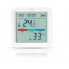 GISE Smart Temperature and Humidity Sensor Wi-Fi Tuya GTHS-WF-02