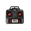 Huina 1:14 nuotoliniu valdymu gaisrinė 2,4 GHz 10 kanalų modelis 1562