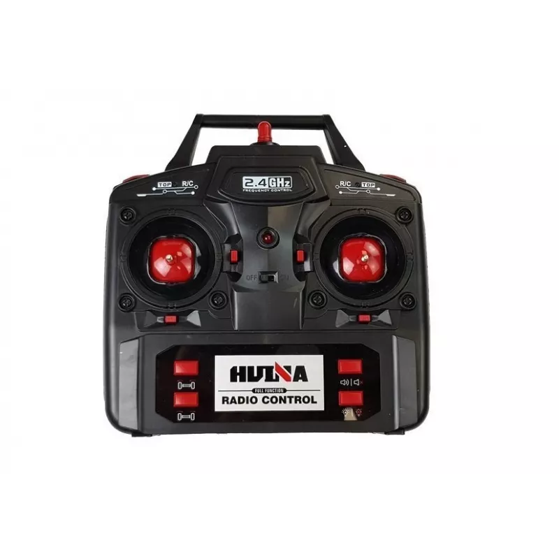 Huina 1:14 nuotoliniu valdymu gaisrinė 2,4 GHz 10 kanalų modelis 1562