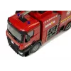 Huina 1:14 nuotoliniu valdymu gaisrinė 2,4 GHz 10 kanalų modelis 1562