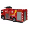 Huina 1:14 nuotoliniu valdymu gaisrinė 2,4 GHz 10 kanalų modelis 1562