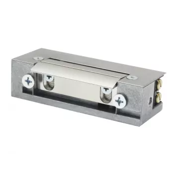 BIRA HARTTE S12U Electric Strike 12V AC/DC Standard Fail-Secure 3000N