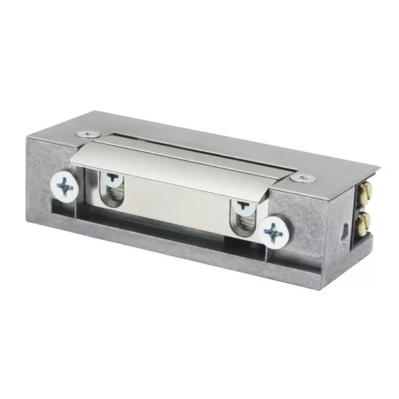 BIRA HARTTE S12U Electric Strike 12V AC/DC Standard Fail-Secure 3000N