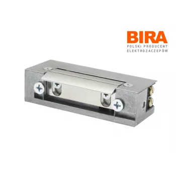 BIRA HARTTE S12UP Elektromagnetinis spynos užraktas S serija 12V AC/DC su vidine atmintimi