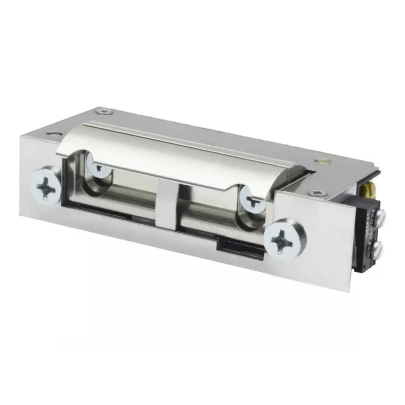 BIRA HARTTE XS12UP elektrinis durų užraktas 12V AC/DC su vidine atmintimi, XS serija (R5)