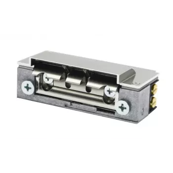 BIRA HARTTE XS00U-C Electric Strike XS Series 12-24V AC/DC Low Current with Latch Release