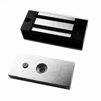 BIRA HARTTE MG60S Elektromagnetinis užraktas 60kg