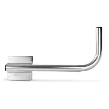 ROBSON L400 Left Side Wall Mount Antenna Bracket 40 cm
