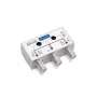 TELMOR ZWR-210DC anteninis diplekseris / kombinatorius