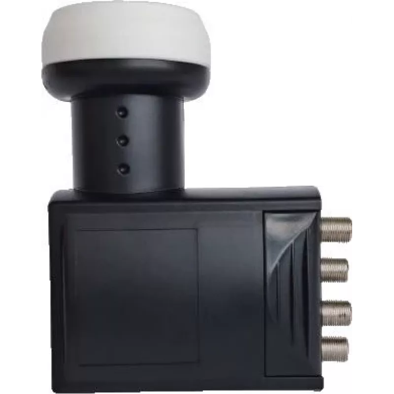 Telmor Quad SC-40 Universal Quad LNB Converter 40mm