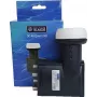 Telmor Quad SC-40 Universal Quad LNB Converter 40mm