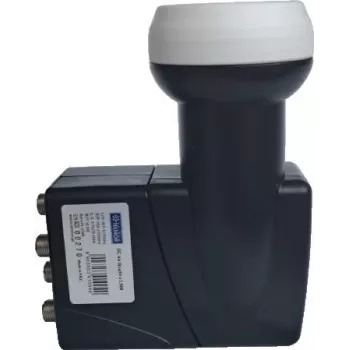 Telmor Quattro SC-44 LNB Converter