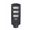VOLT POLSKA Solar Lamp JOCKER 120 + 12W Panel + Remote
